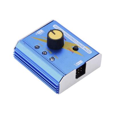 China Cheapest Factory Price Remote Control Metal Model Rc ESC Servo Servo Tester for sale