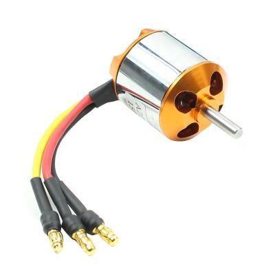 China Professional Drip Proof DC Design XXD 2700kv Brushless 12 Volt Rc Motor For Mini Rc Drone for sale