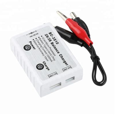 China High Quality FEDI Power Tool Lipo Battery Charger For 2-3s RC Li-ion Battery Charger Suitable For RTR/RTF Set for sale