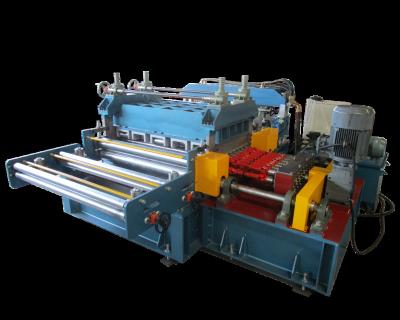 China Cut strap to length strap slitter cut to length machine price for sale