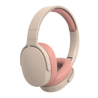 China High Sound Quality Headphones 2023 High Quality Headphone Wireless Gaming Headset for sale