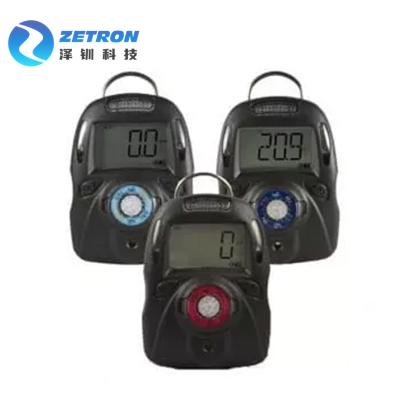 China Zetron UNI MP100 mPower Electronics 1-500ppm CO Single Multisensor Gas Detectors 88 x 62 x 33 mm for sale