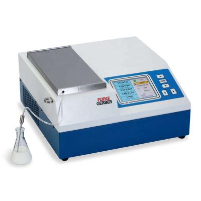 China Lactostar Analyzer - Automatic Diary Ingredients Analysis Milk Milk Analyzer for sale