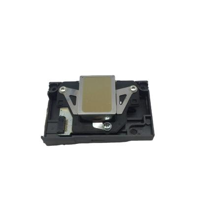 China REFURBISHED PRINTHEAD FOR EPSON R270 1390 R1430 R1400 R390 PRINTHEAD printer components factory EPS-R270 for sale