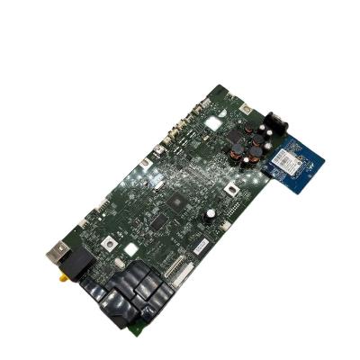 China FORMATTER main board A7F64-60001 FOR HP OFFICEJET PRO 8610 with wifi printer components factory 8610 for sale