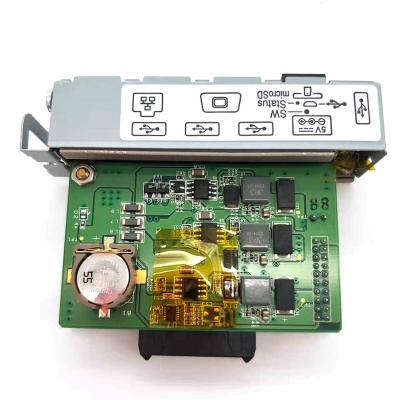 China UB-IU01C C881004-0234 M262C C262B Serial/USB/Network M262b Cloud Interface Board for sale