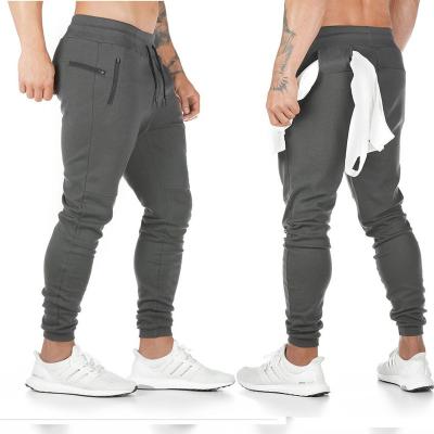 China High Quality Custom Anti-Wrinkle Cargo Cargo Outdoor Hike Joggers For Male 100%cotton Multi - Pocket Breeches Tactical Mens Pants And Trousers for sale