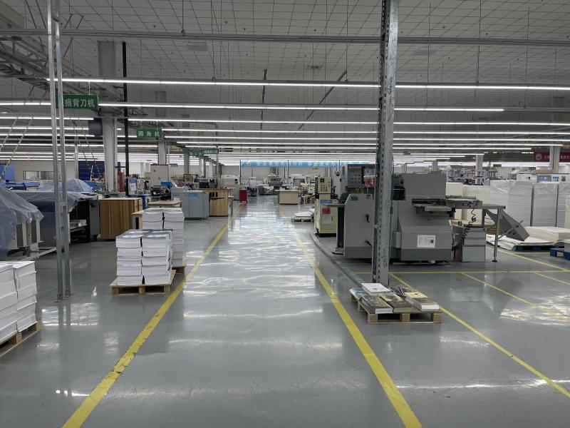 Verified China supplier - Tianjin Paikexing Packing Co., Ltd.