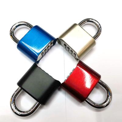 China Hot Sale CH 610 Amazon School Lock High Quality Heavy Password Padlock Zinc Alloy Keyless Combination Gym/GYM 4 Digits Apartment/Family Padlock for sale