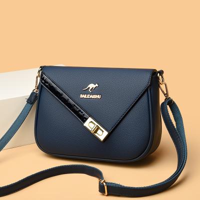 China New Design Portable Hot Sale Luxury Ladies Handbags Women Bags Brand Women Shoulder Tote Bags High Quality Pu for sale