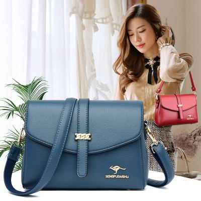 China 2023 fashion portable female bag hot sale for flap bags new design style logo customization barrel sling wholesale bag new for sale