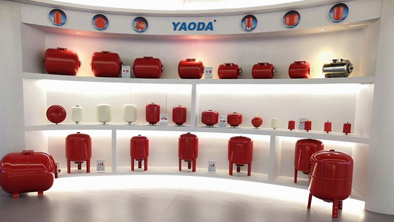 Verified China supplier - Zhejiang Yaoda Intelligent Sci-Tech Co., Ltd.