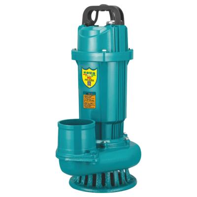 China Single Family Homes Sewage Submersible Pump For Dirty Water for sale