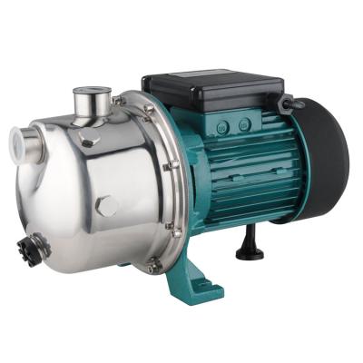 China Treatment Jet Pump (stainless steel drinking water head) for sale