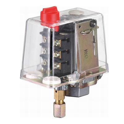 China pressure switch for air compressor SK-22A for sale