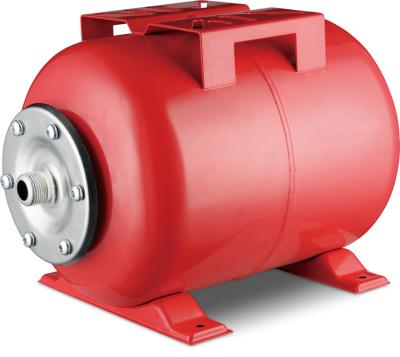 China Factory water pump pressure tank for sale