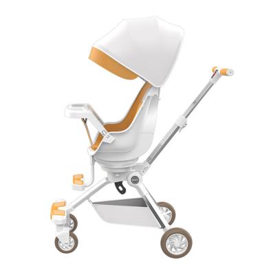 China Carry baby manufacturers wholesale high quality baby stroller easily male and female foldable baby stroller anti-rollover stroller for sale