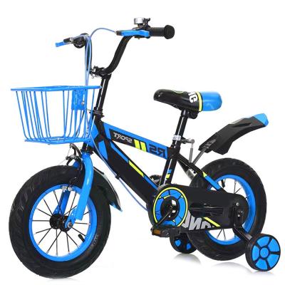 China China factory hot sale cheap steel 12 14 16 18 inch kids bike for kids for sale