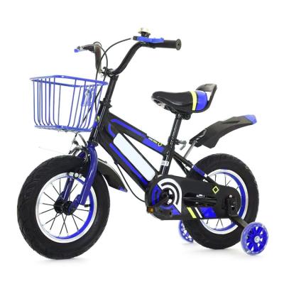 China New model steel cheap hot sale kids bicycle12 14 16 18 inch kids bikes for sale