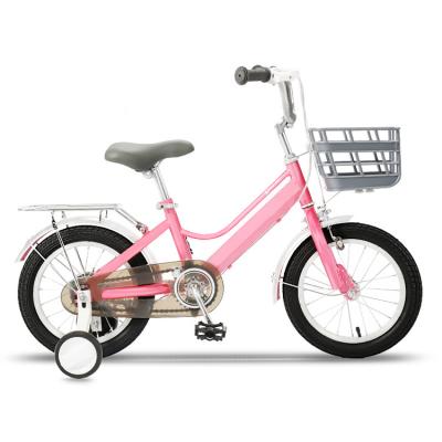 China Hot Selling High Quality Small Steel Kids Exercise Bike Kids Bike Kids Bike for sale