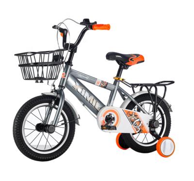 China Factory cheap and high quality wholesale children's ride children's exercise bike from small price for sale