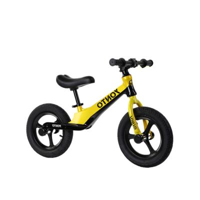 China 2022 Innovative Products Hot Selling Car Kids Balance Bike Kids Bikes for sale