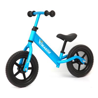 China Car Child Bike Baby Ride On Car Toys Balance Bike Kids for sale