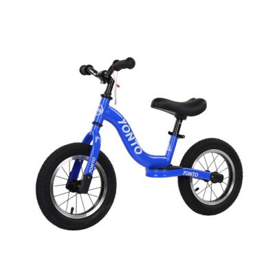 China Cheap car 2022 new model price ride on best car kids balance bike kids balance bike cheap for sale