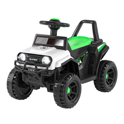 China Ride on the Toy Kids 380W Mini Electric ATV Quad for sale