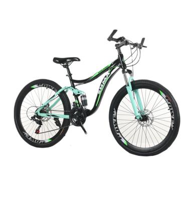 China Adult Outdoor Student Offroad Variable Speed ​​Bike Aluminum Alloy Factory Direct Sale High End Mountain Bike for sale