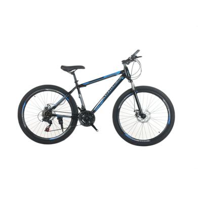 China Aluminum alloy factory direct sale high quality wholesale mountain bike and good price adult bicycle production for sale