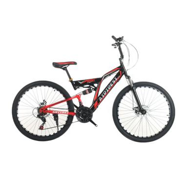 China Wholesale high quality adult bicycle production aluminum alloy factory china wholesale mountain bike for sale