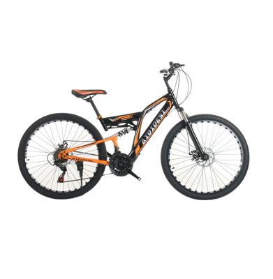 China Wholesale Manufacturers Aluminum Alloy 22/24 Inch Children's Adult Mountain Bike Bike Student Mountain Bike for sale