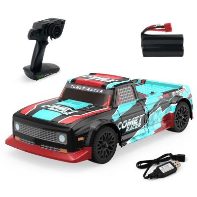 China 2022 Children's RC Hobby Car Four-wheel Drive Vehicle Baby Remote Control Toy Off-Road Car Adult Remote Control Car Model for sale