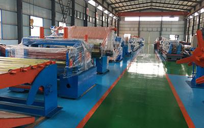 Verified China supplier - Shijiazhuang Teneng Electrical & Mechanical Equipment Co., Ltd