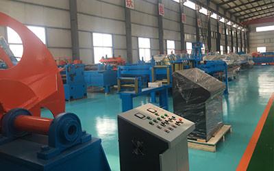 Verified China supplier - Shijiazhuang Teneng Electrical & Mechanical Equipment Co., Ltd