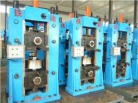 Κίνα HGF200 Carbon Steel Square & Rectangle Pipe Packing Machine from Teneng® προς πώληση