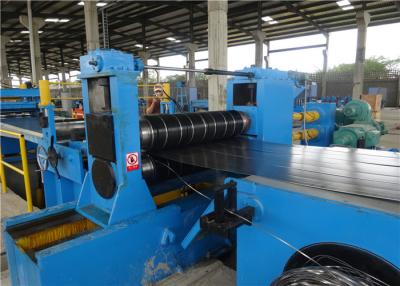 China HJ1650 Cut to Length Line for sale