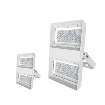 China Aluminum Alloy 50W 100W 120W 150W 200W Outdoor High Bay Light Anti-glare LED Warehouse Use IP65 Soft Light for sale