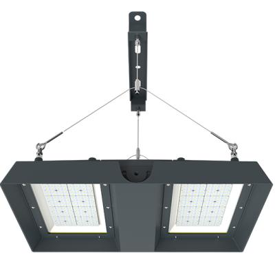 China Warehouse Chinese TUV Industrial Low 500w Led High Bays for sale