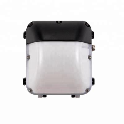 China NEW warehouse good price dimming with sensor 15w 30w 50w waterproof IP65 3000k led wall light for sale