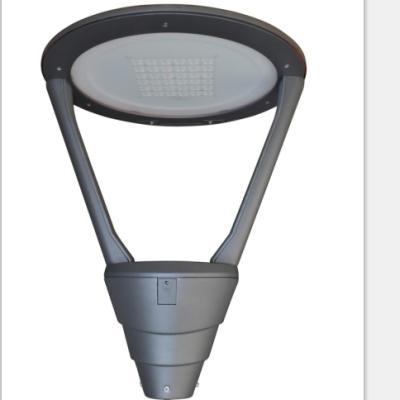 China Garden Factory Price Outdoor Square Led Street Light CLO Photocell Led Lighting Garden for sale