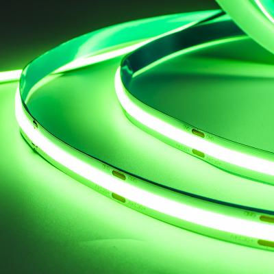 China Residential Continuous Flexible 5 Meters Light Strips Led Strip Light COB Led Strip Light for sale