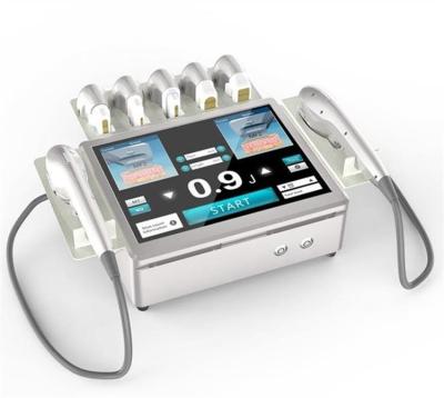 China 2022 Face Lift System 7D Utraforma 3 Anti Wrinkle III 7DHIFU Non-Surgical Machine for sale