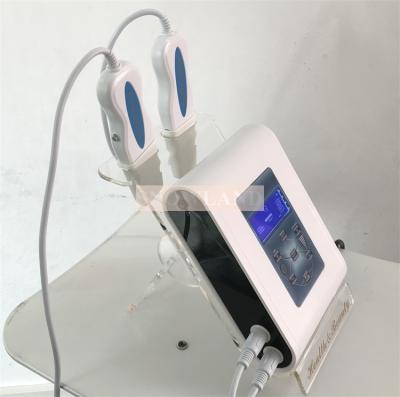 China High Quality Digital DEEP CLEANING Ultrasonic Skin Scrubber For Body Skin Peeling Machine for sale