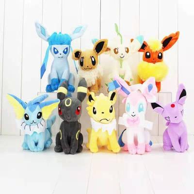 China Plush jolteon plush for sale