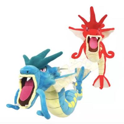 China Plush gyarados plush for sale