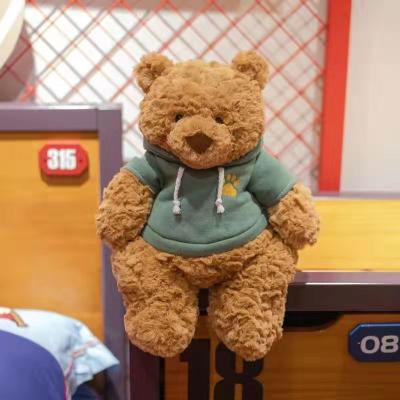 China Plush Bedtime Toys Teddy Bear for sale