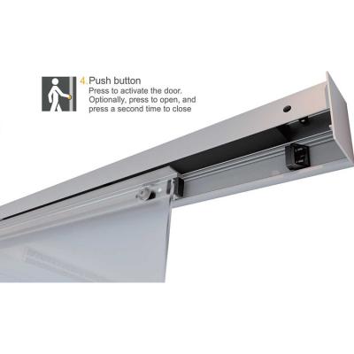 China New Design Modern Magnet Automatic Sliding Door Operator, Operating Room Automatic Sliding Door Price for sale