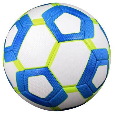 China Quality Size PU TPU PVC Durable Training Official Soccer Ball With Logo Printed Football Customized For Match for sale